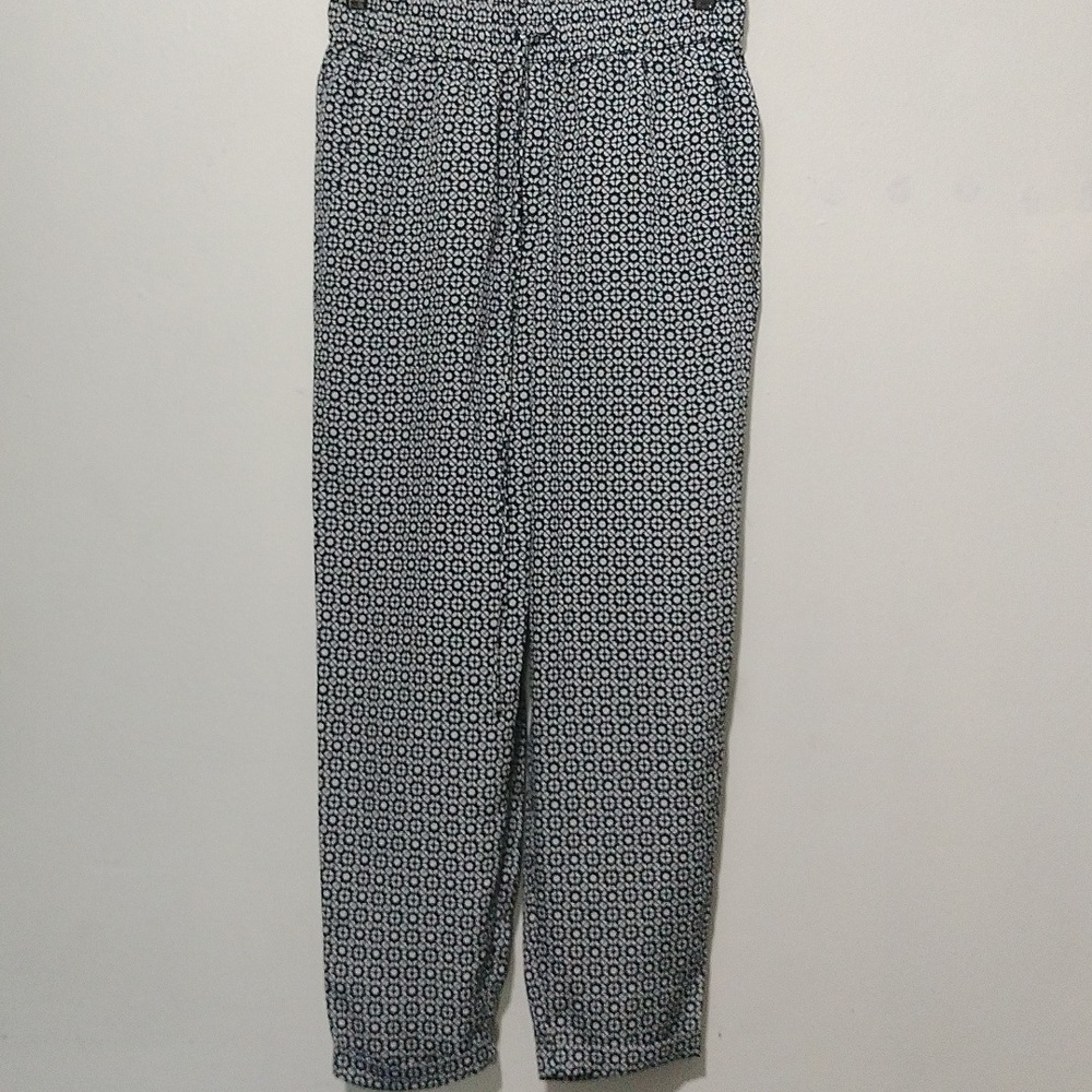 J. Crew relax pants size 0 - Picture 7 of 16